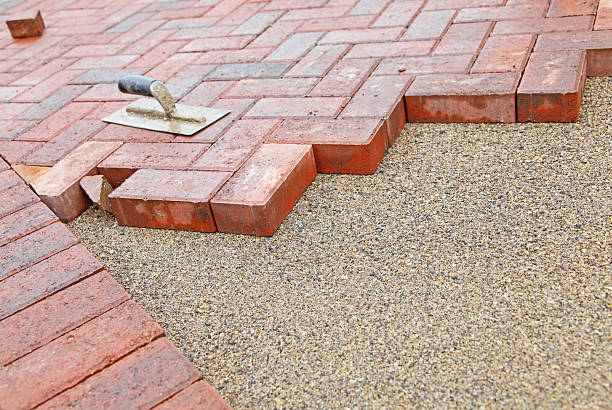Trusted Redlands, CO Driveway Pavers Experts